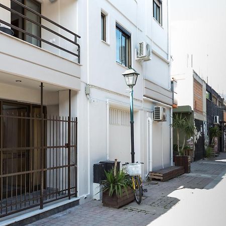 Christos Studio Volos Ngoại thất bức ảnh