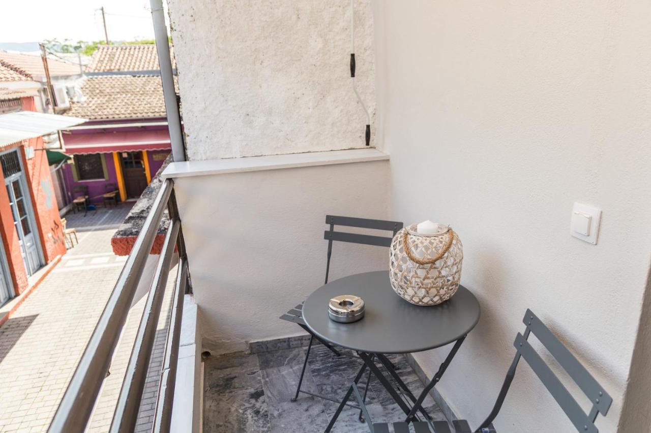 Christos Studio Volos Ngoại thất bức ảnh