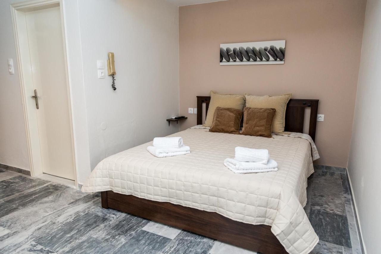 Christos Studio Volos Ngoại thất bức ảnh