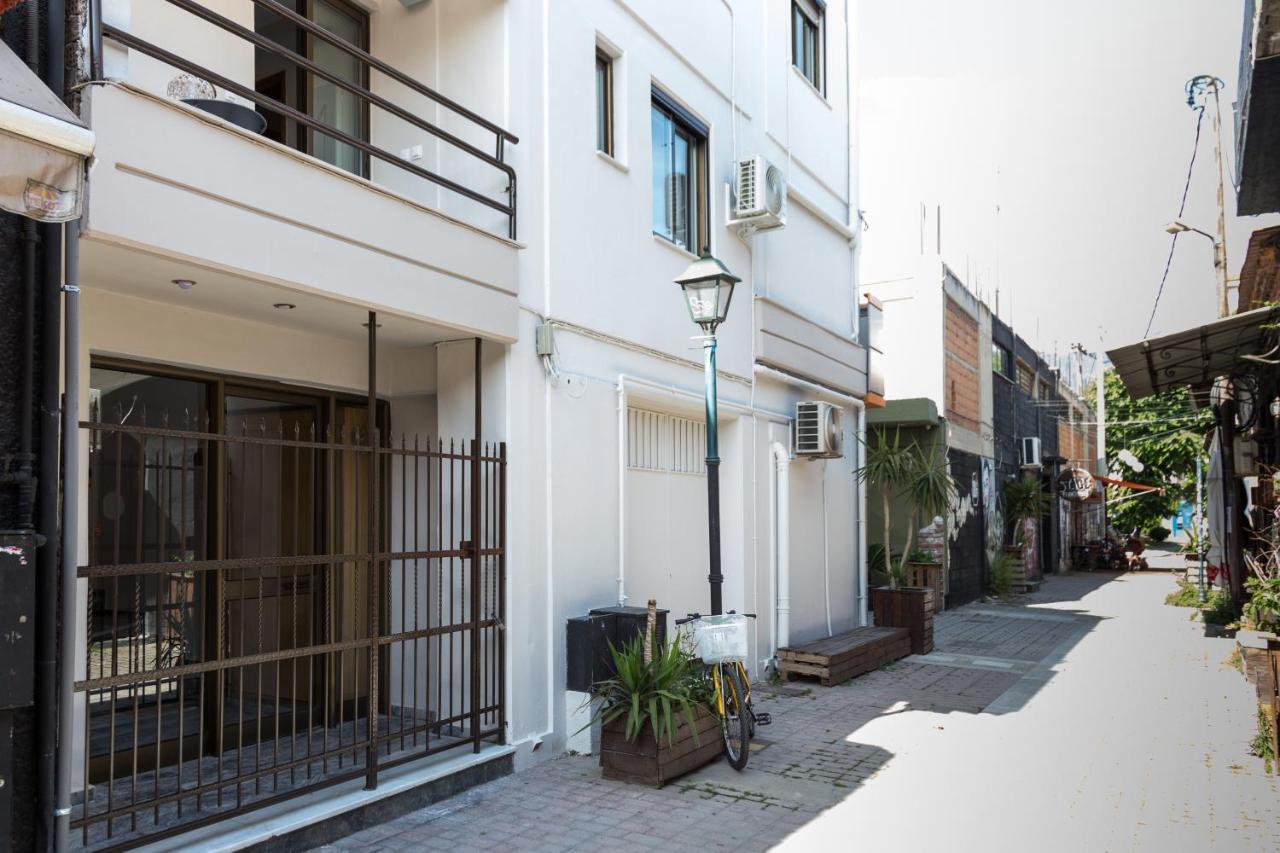 Christos Studio Volos Ngoại thất bức ảnh